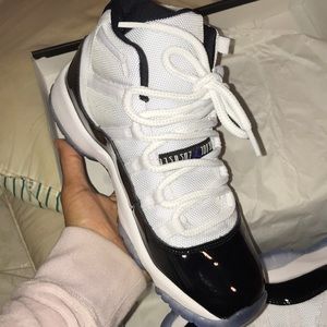 Air Jordan 11 Retro(GS)